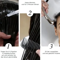 System Professional X4L Extra Haarauffüller Salonbehandlung 100 ml