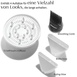 T3 Featherweight StyleMax