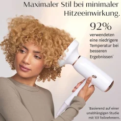 T3 Featherweight StyleMax