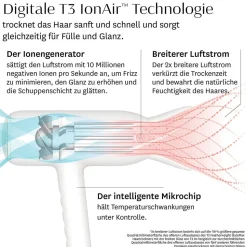 T3 Featherweight StyleMax
