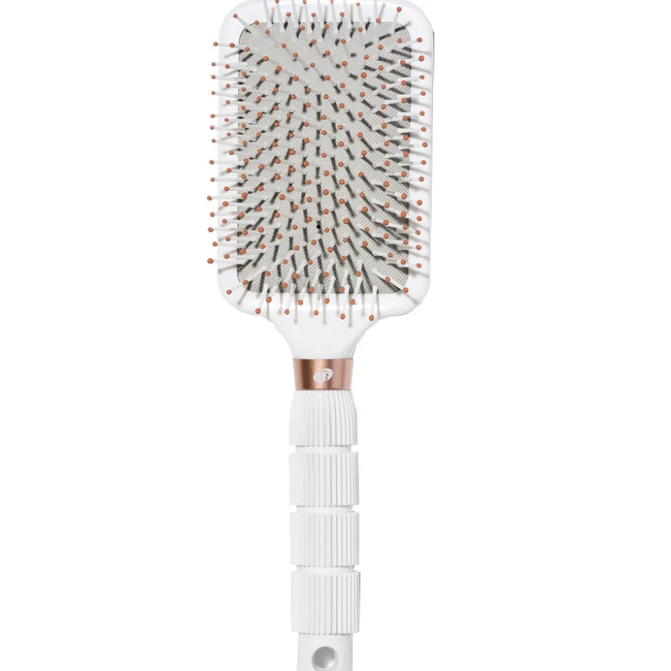 T3 Smooth Paddle Brush
