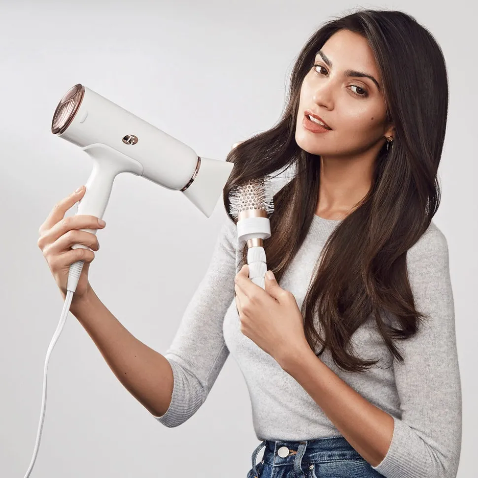 T3 Volume 2.5 Round Brush