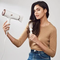 T3 Volume 2.0 Round Brush