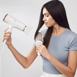 T3 Volume 3.0 Round Brush