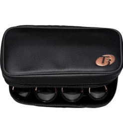 T3 Volumizing Hot Rollers Luxe