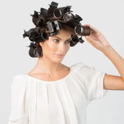 T3 Volumizing Hot Rollers Luxe