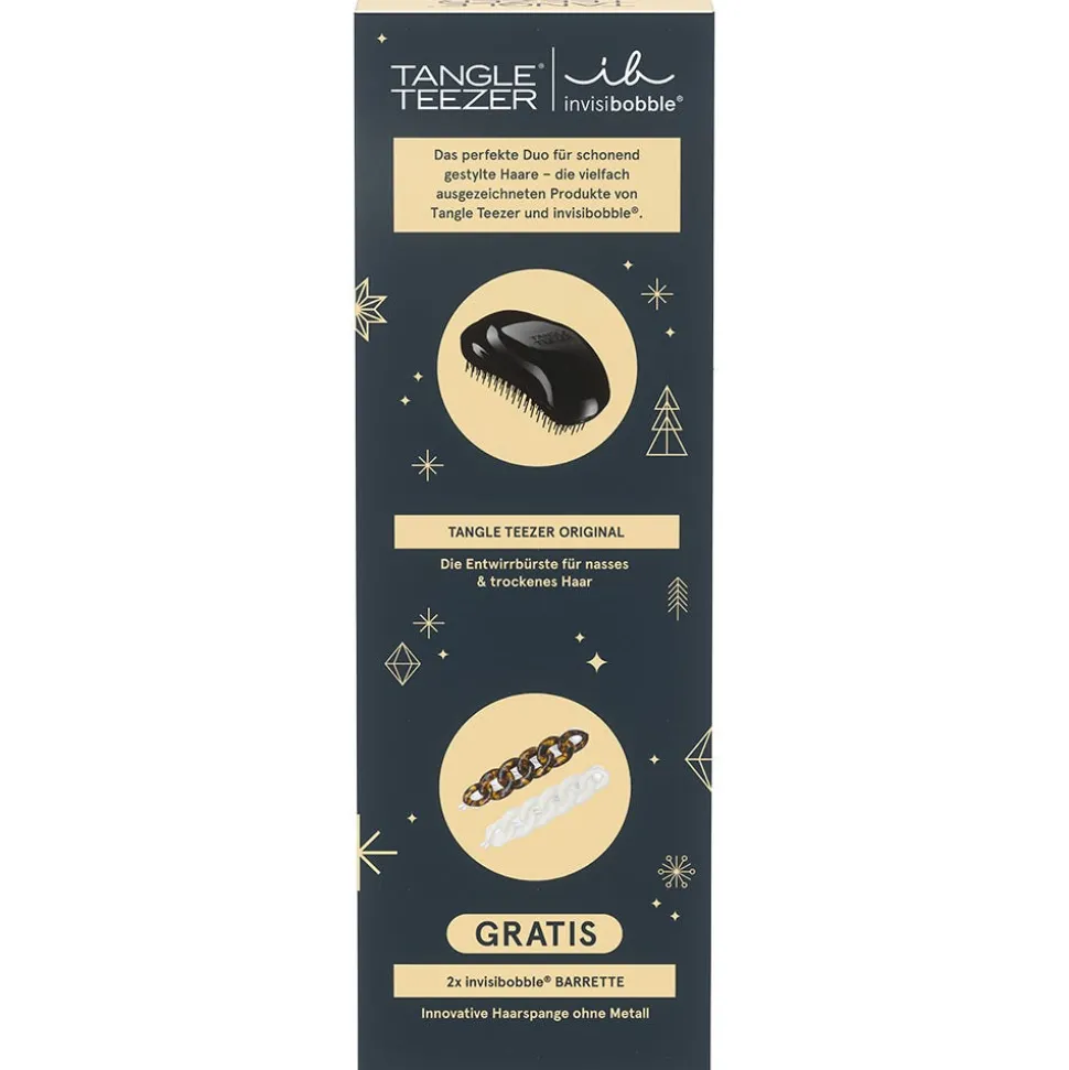 Tangle Teezer & Invisibobble Modern Beauty Set