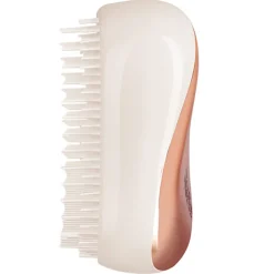 Tangle Teezer Compact Styler Rose Gold Cream