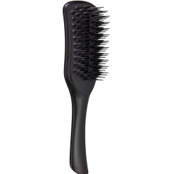 Tangle Teezer Easy Dry & Go Vented Hairbrush Jet Black