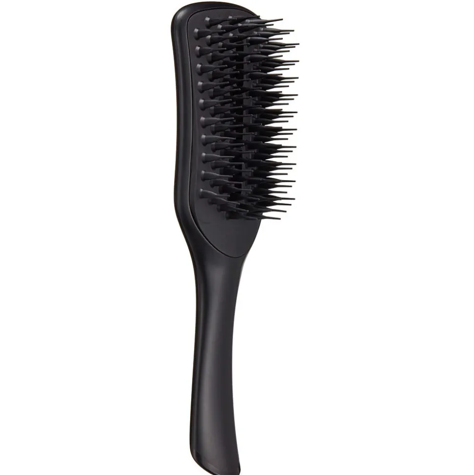 Tangle Teezer Easy Dry & Go Vented Hairbrush Jet Black