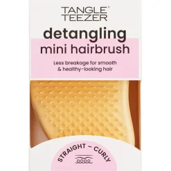 Tangle Teezer Original Mini Buttercup Yellow