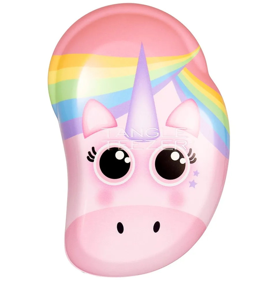 Tangle Teezer Original Mini Children Pink Unicorn