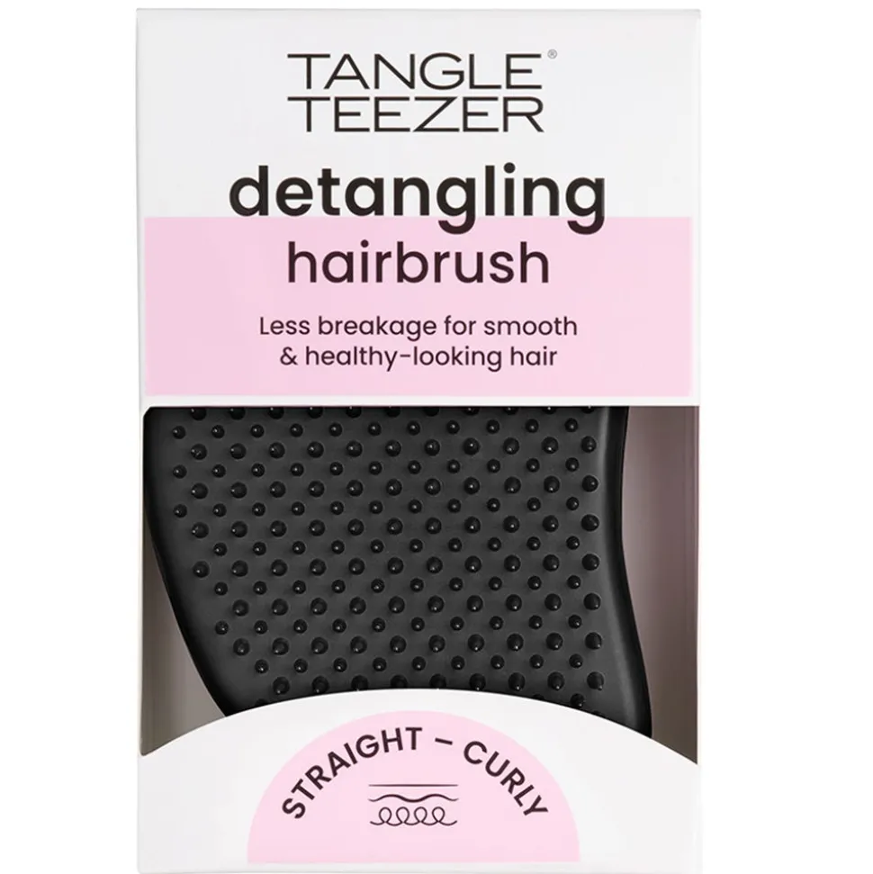 Tangle Teezer Original Panther Black