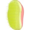 Tangle Teezer Original Salmon Pink Hyper Yellow