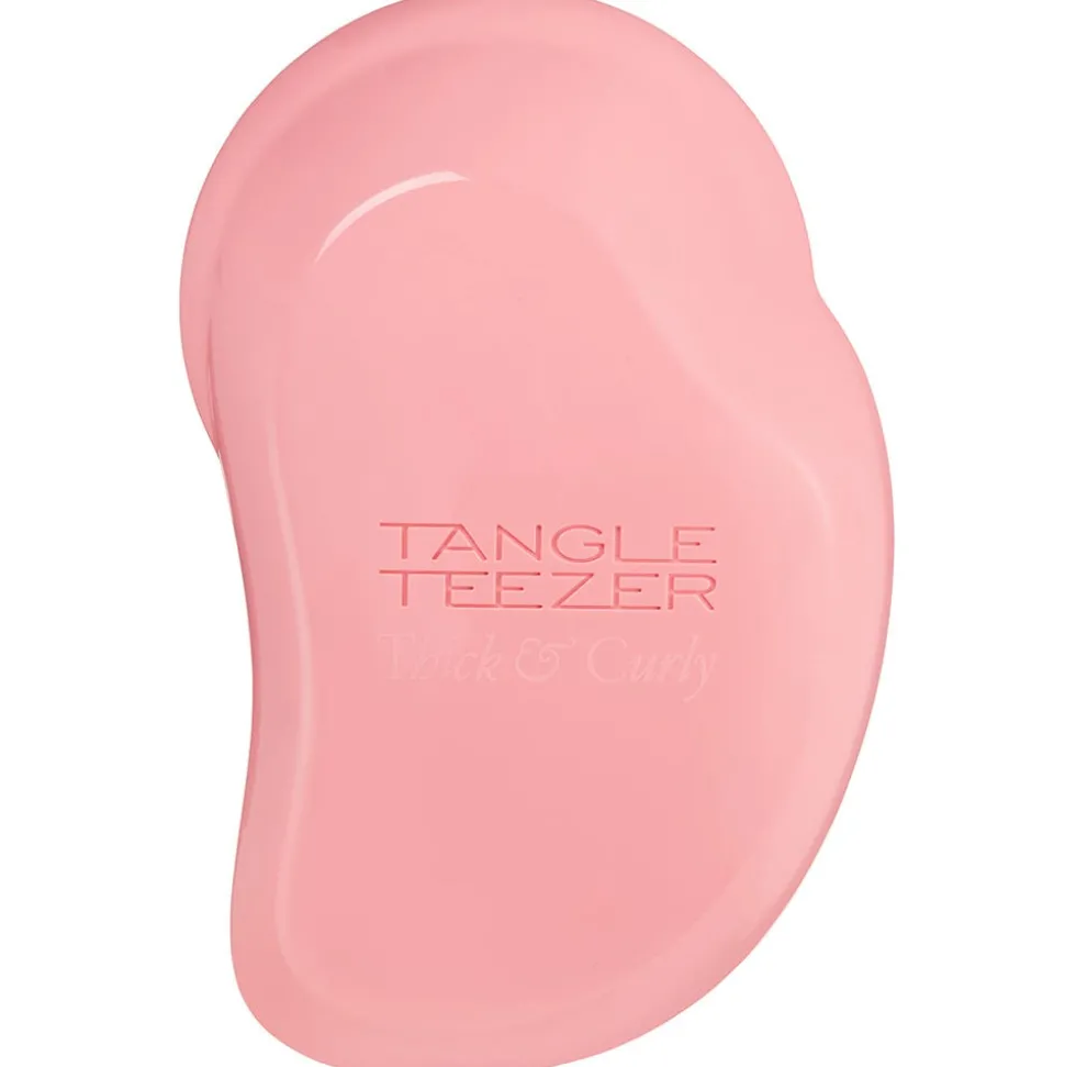 Tangle Teezer Original Thick & Curly Lipstick Duo