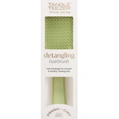 Tangle Teezer Ultimate Detangler Matte Olive Green