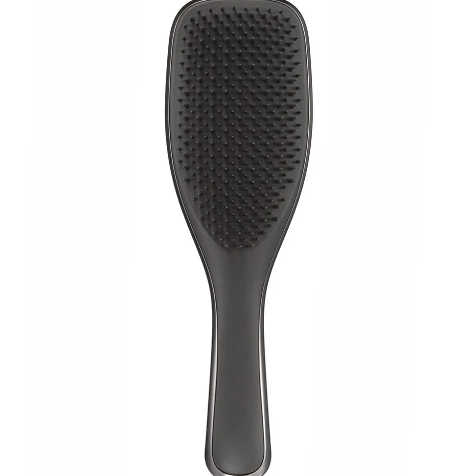 Tangle Teezer Ultimate Detangler Chrome Midnight Silver