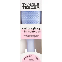Tangle Teezer Ultimate Detangler Mini Digital Lavender