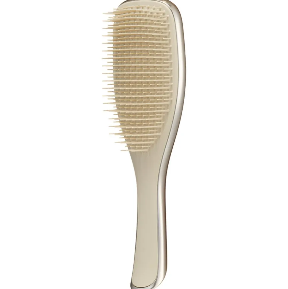 Tangle Teezer Ultimate Detangler Chrome Neo Gold