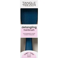 Tangle Teezer Ultimate Detangler TC Galactic Blue