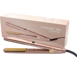 Termix Glätteisen Gold Rose