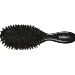 Termix Paddle Brush Wildschweinborsten groß TX1046
