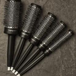 Termix Professional 5er-Pack Rundbürsten TX1045