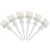 Termix Soft White Fiber transparent groß 6er-Pack