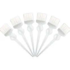 Termix Soft White Fiber transparent klein 6er-Pack