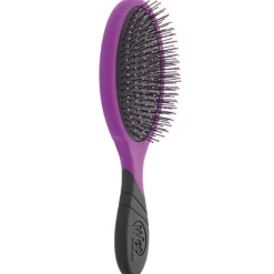 The Wet Brush Pro Detangler purple