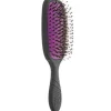 The Wet Brush Pro Shine Enhancer black