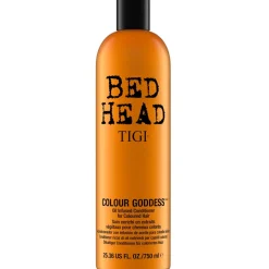 Tigi Bed Head Colour Goddess Oil Infused Conditioner 750 ml