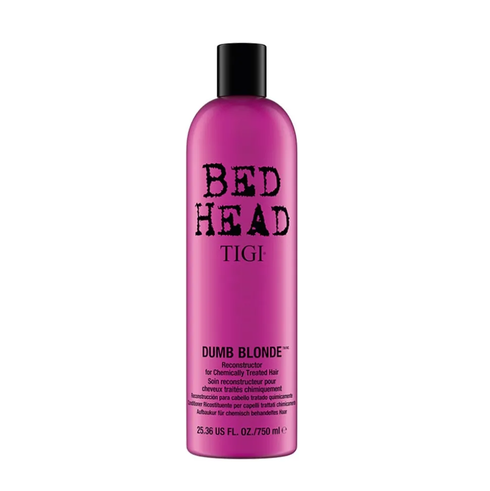 Tigi Bed Head Dumb Blonde Reconstructor 750 ml