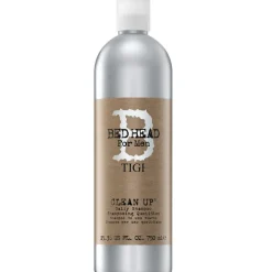 Tigi Bed Head For Men Clean Up Daily Shampoo 750 ml