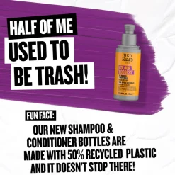 Tigi Bed Head Mini Colour Goddess Conditioner 100 ml