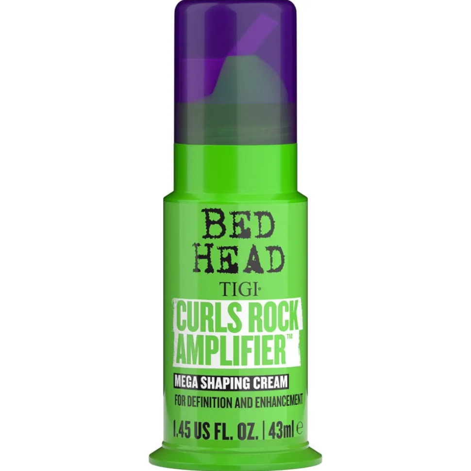 Tigi Bed Head Mini Curls Rock Amplifier Cream 43 ml