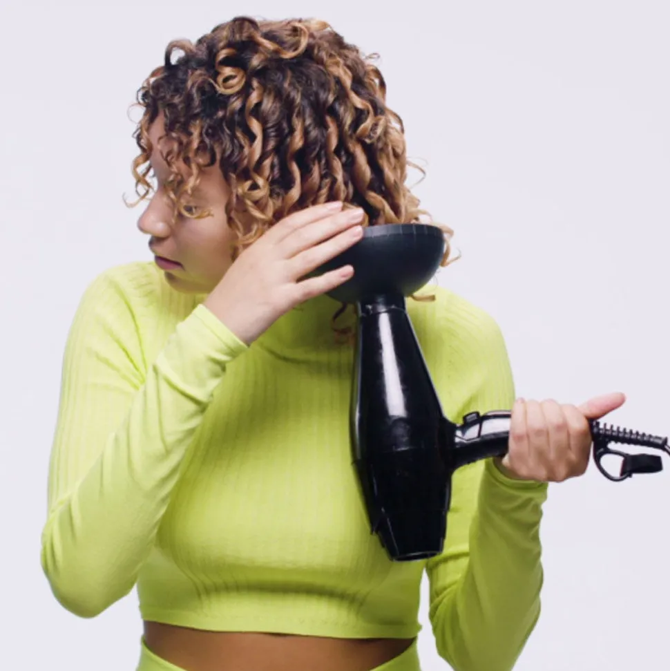 Tigi Bed Head Mini Curls Rock Amplifier Cream 43 ml