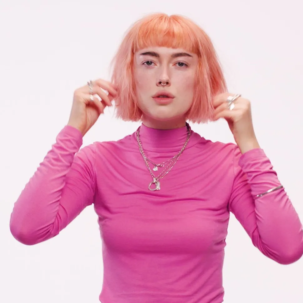 Tigi Bed Head Mini Small Talk Cream 125 ml