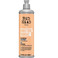 Tigi Bed Head Moisture Manic Conditioner 400 ml