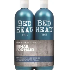 Tigi Bed Head Recovery Tween Duo