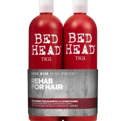Tigi Bed Head Resurrection Tween Duo
