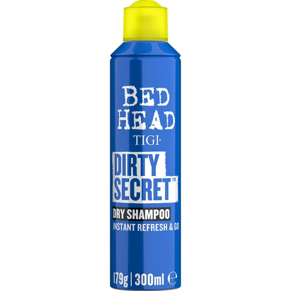 Tigi Bed Head ROW Dirty Secret Dry Shampoo Aero 300 ml