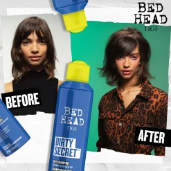 Tigi Bed Head ROW Dirty Secret Dry Shampoo Aero 300 ml