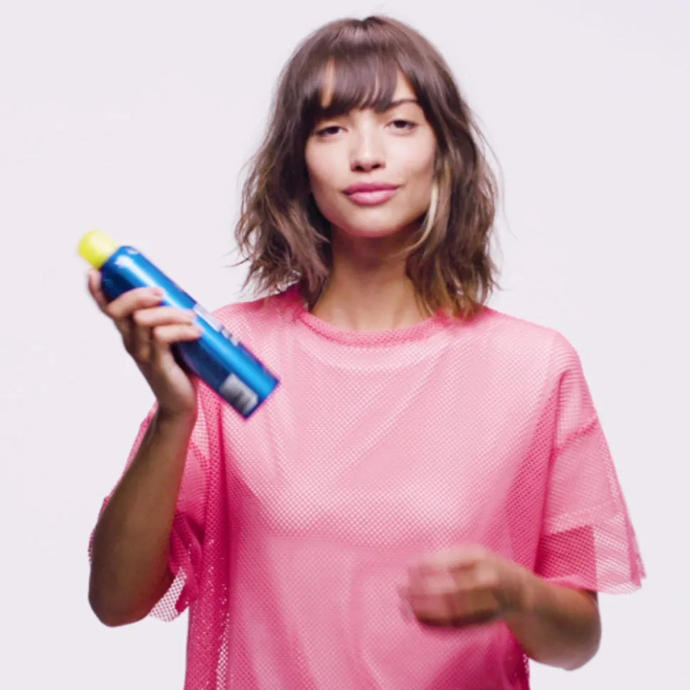 Tigi Bed Head ROW Dirty Secret Dry Shampoo Aero 300 ml