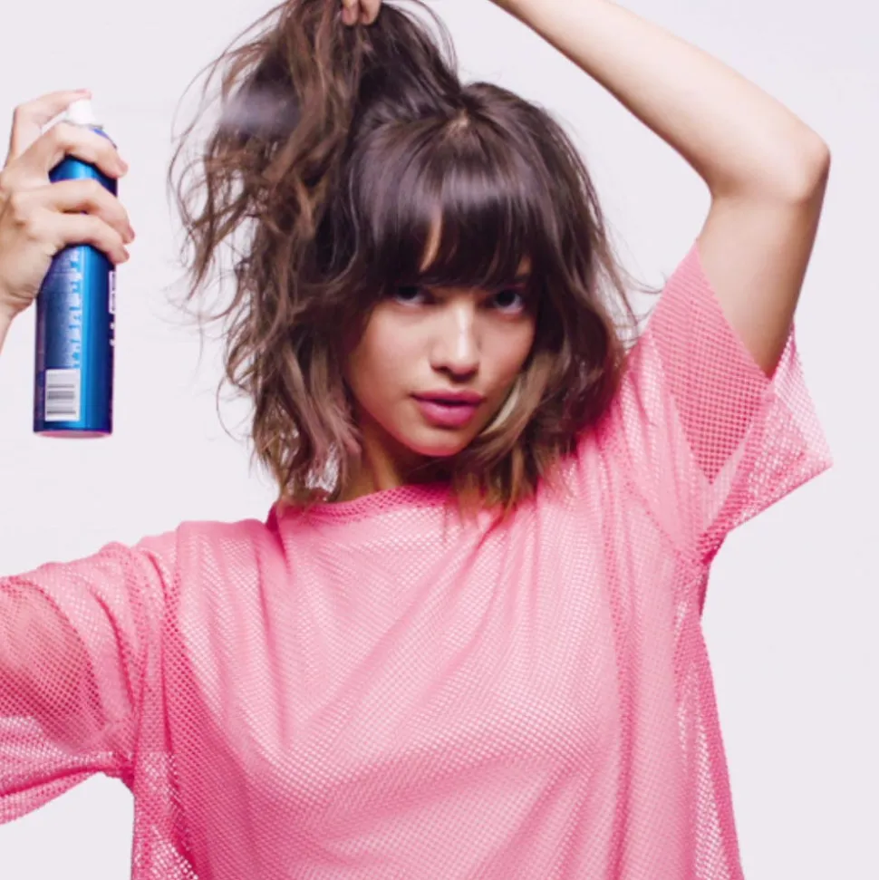 Tigi Bed Head ROW Dirty Secret Dry Shampoo Aero 300 ml