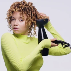 Tigi Bed Head Row Foxy Curls Mousse Aero 250 ml