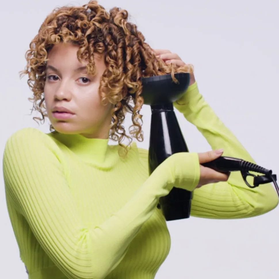 Tigi Bed Head Row Foxy Curls Mousse Aero 250 ml