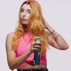 Tigi Bed Head Row Hard Head Hairspray Aero 385 ml