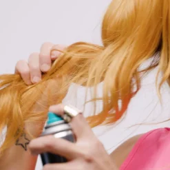 Tigi Bed Head Row Hard Head Hairspray Aero 385 ml