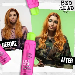 Tigi Bed Head Row Headrush Spray Aero 200 ml
